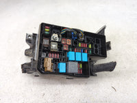 2013-2018 Toyota Rav4 Fusebox Fuse Box Panel Relay Module P/N:82662-0R160 Fits Fits 2013 2014 2015 2016 2017 2018 2019 2020 