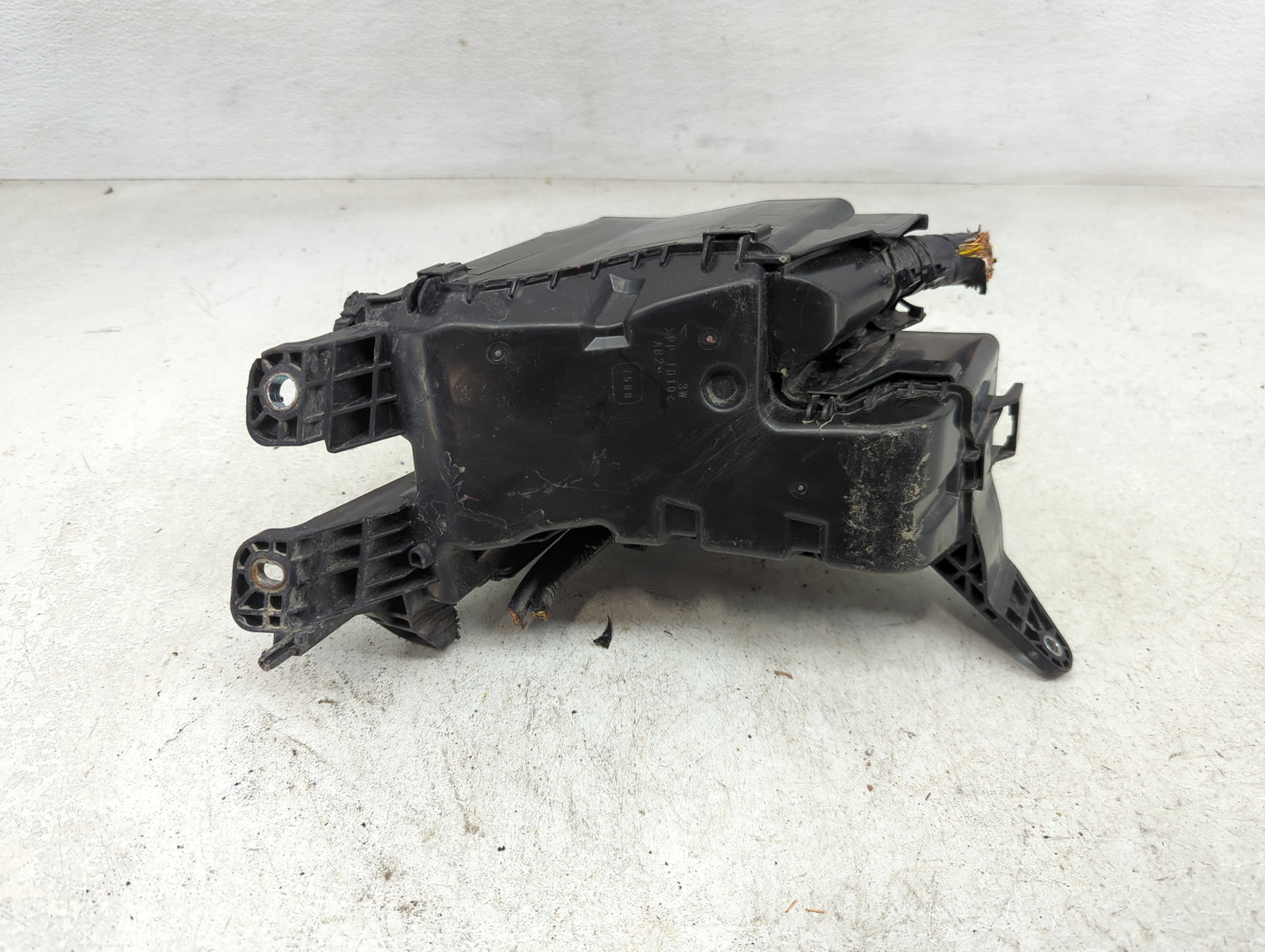 2013-2018 Toyota Rav4 Fusebox Fuse Box Panel Relay Module P/N:82662-0R160 Fits Fits 2013 2014 2015 2016 2017 2018 2019 2020 