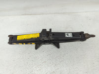 2018 Toyota Rav4 Spare Scissor Car Jack - Oemusedautoparts1.com