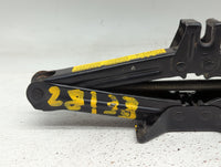 2018 Toyota Rav4 Spare Scissor Car Jack - Oemusedautoparts1.com