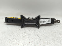 2018 Toyota Rav4 Spare Scissor Car Jack - Oemusedautoparts1.com