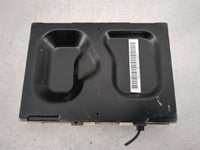 2016-2018 Toyota Rav4 Radio AM FM Cd Player Receiver Replacement P/N:86180-35050 Fits Fits 2016 2017 2018 OEM Used Auto Part