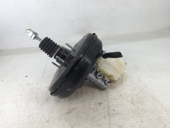 compare product 2013-2018 Toyota Rav4 Power Brake Booster Oem