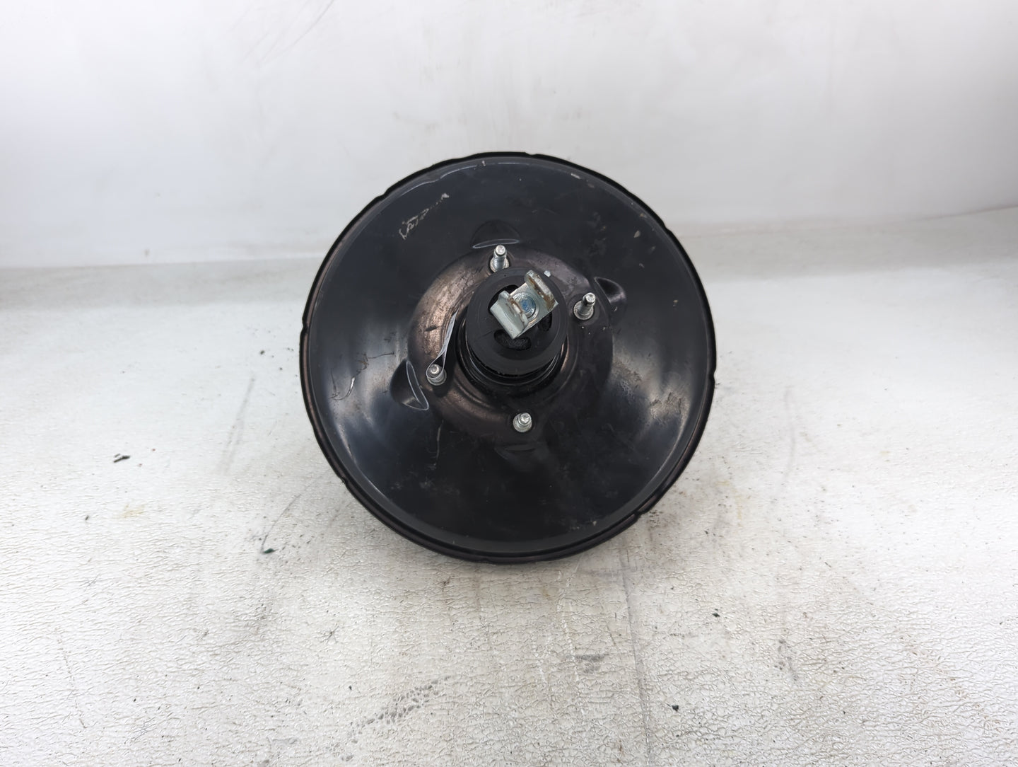 2013-2018 Toyota Rav4 Power Brake Booster Oem - Oemusedautoparts1.com