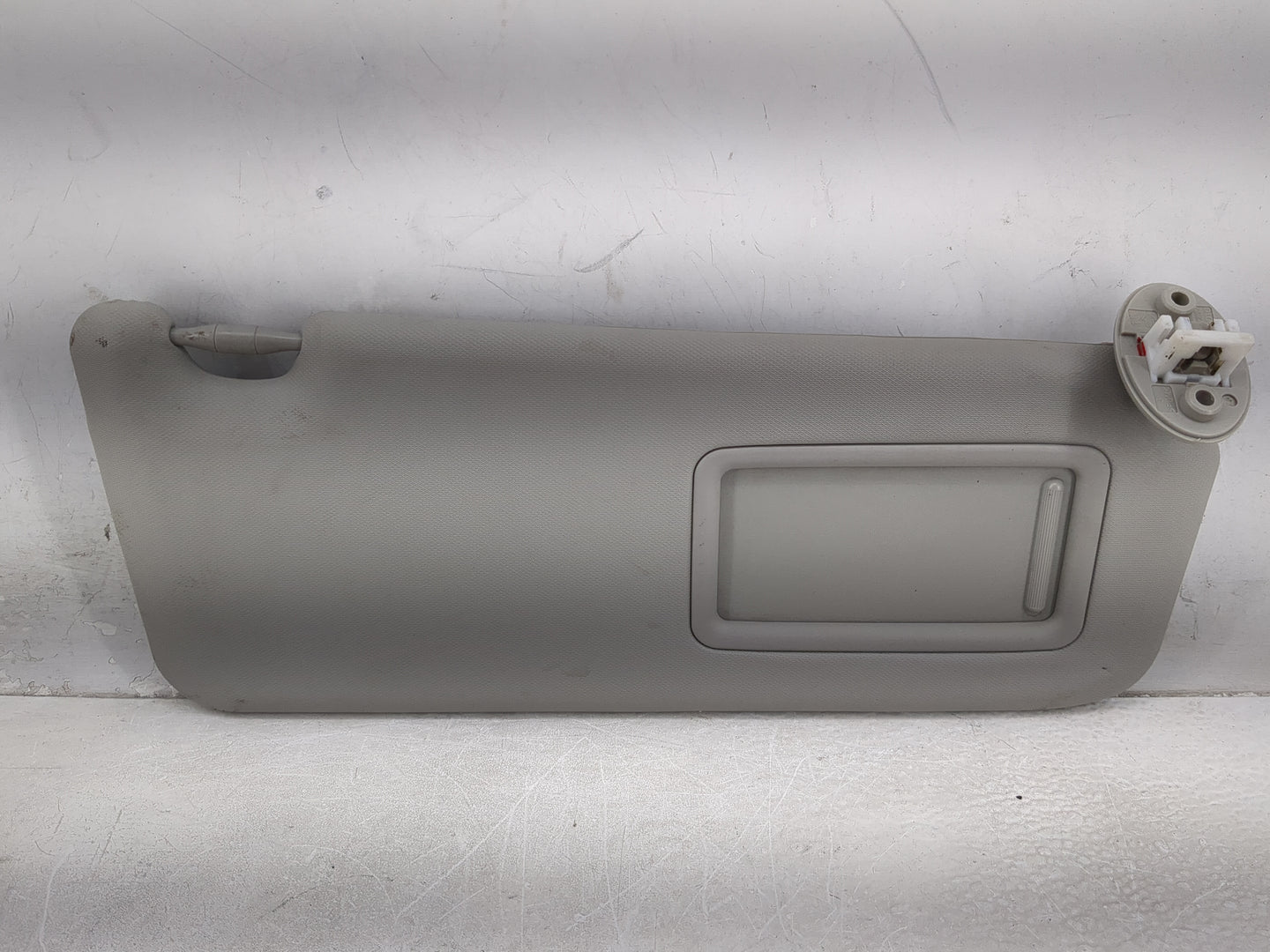 2013-2018 Toyota Rav4 Sun Visor Shade Replacement Passenger Right Mirror Fits Fits 2013 2014 2015 2016 2017 2018 OEM Used Au
