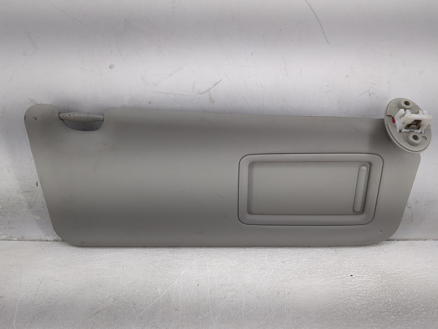 2013-2018 Toyota Rav4 Sun Visor Shade Replacement Passenger Right Mirror Fits Fits 2013 2014 2015 2016 2017 2018 OEM Used Au