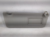 2013-2018 Toyota Rav4 Sun Visor Shade Replacement Passenger Right Mirror Fits Fits 2013 2014 2015 2016 2017 2018 OEM Used Au