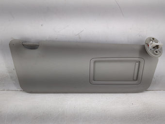 compare product 2013-2018 Toyota Rav4 Sun Visor Shade Replacement Passenger Right Mirror Fits Fits 2013 2014 2015 2016 2017 2018 OEM Used Auto Parts