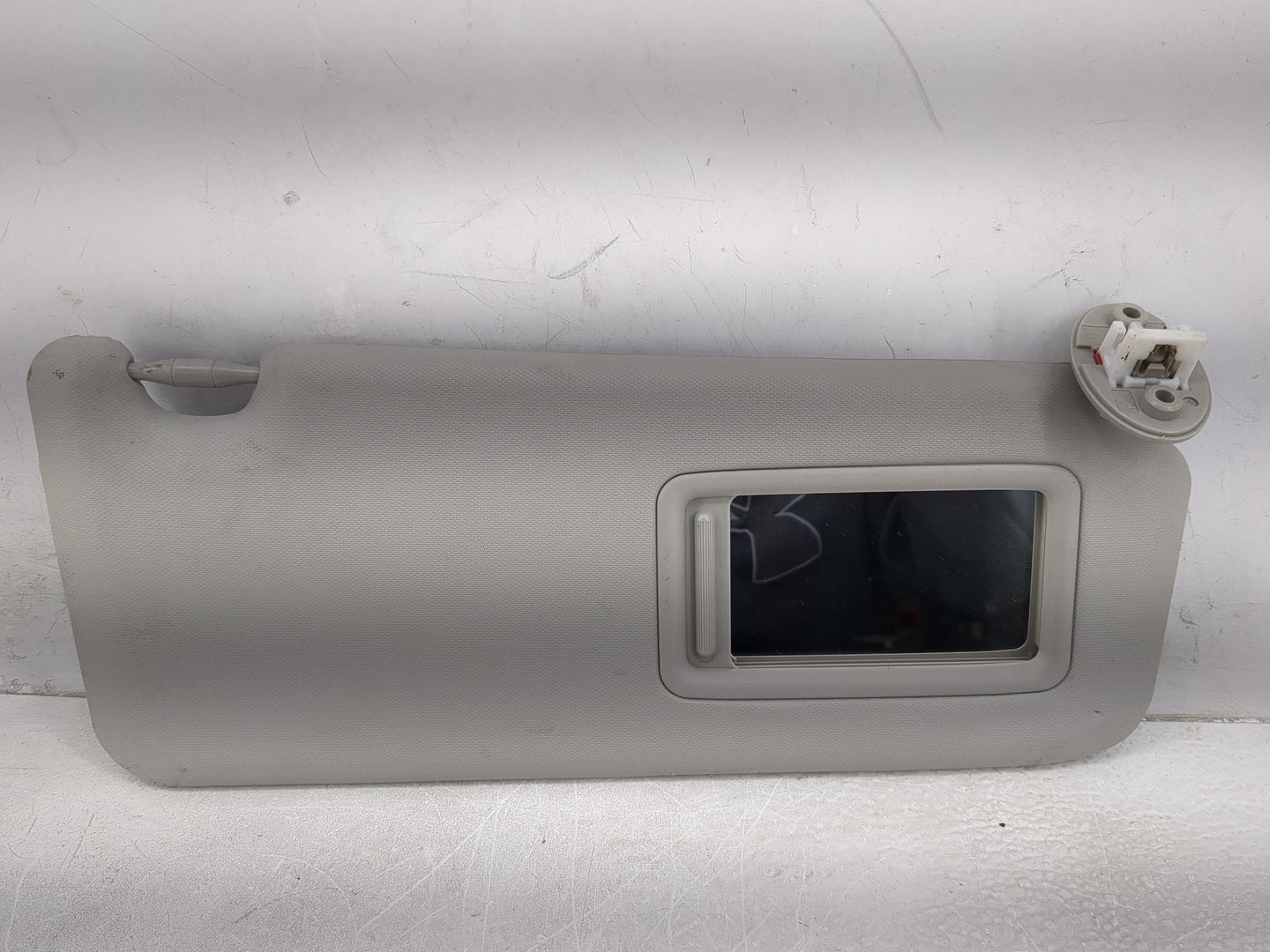 2013-2018 Toyota Rav4 Sun Visor Shade Replacement Passenger Right Mirror Fits Fits 2013 2014 2015 2016 2017 2018 OEM Used Au