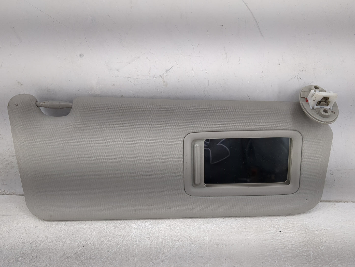 2013-2018 Toyota Rav4 Sun Visor Shade Replacement Passenger Right Mirror Fits Fits 2013 2014 2015 2016 2017 2018 OEM Used Au