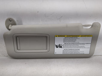 compare product 2013-2018 Toyota Rav4 Sun Visor Shade Replacement Driver Left Mirror Fits Fits 2013 2014 2015 2016 2017 2018 OEM Used Auto Parts