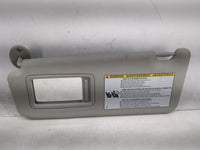 2013-2018 Toyota Rav4 Sun Visor Shade Replacement Driver Left Mirror Fits Fits 2013 2014 2015 2016 2017 2018 OEM Used Auto P