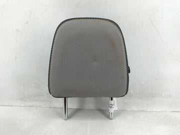 2018 Toyota Rav4 Headrest Head Rest Rear Seat Fits OEM Used Auto Parts - Oemusedautoparts1.com