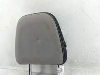 2018 Toyota Rav4 Headrest Head Rest Rear Seat Fits OEM Used Auto Parts - Oemusedautoparts1.com