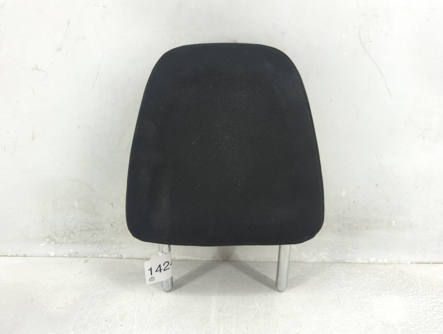 2018 Toyota Rav4 Headrest Head Rest Rear Seat Fits OEM Used Auto Parts - Oemusedautoparts1.com