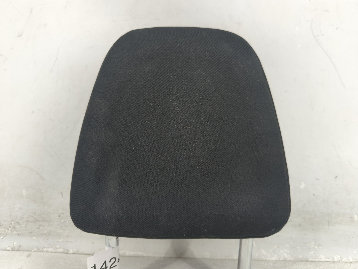 2018 Toyota Rav4 Headrest Head Rest Rear Seat Fits OEM Used Auto Parts - Oemusedautoparts1.com
