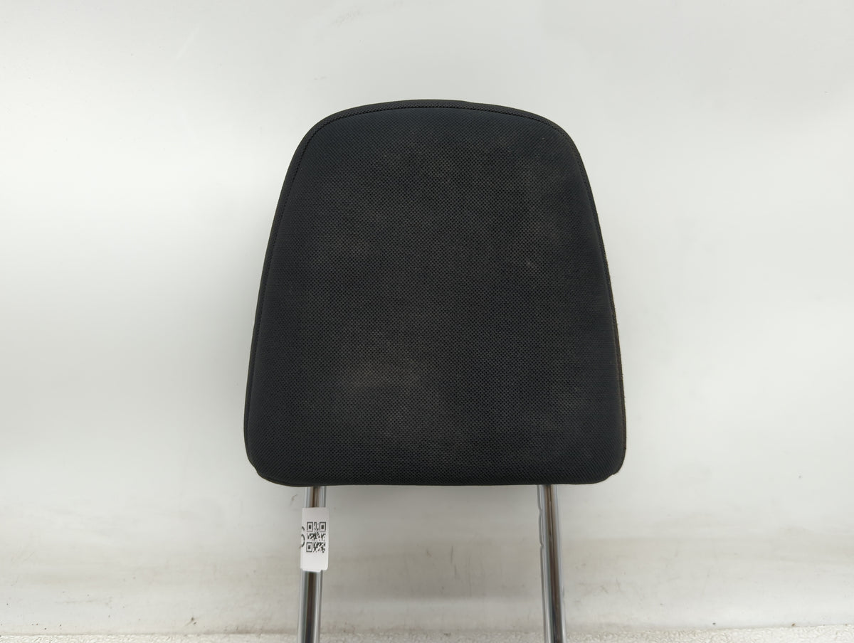 2018 Toyota Rav4 Headrest Head Rest Front Driver Passenger Seat Fits OEM Used Auto Parts - Oemusedautoparts1.com