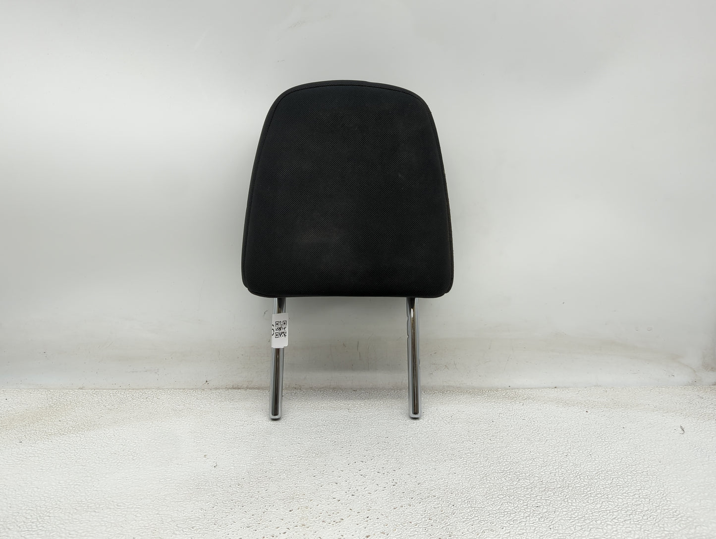 2018 Toyota Rav4 Headrest Head Rest Front Driver Passenger Seat Fits OEM Used Auto Parts - Oemusedautoparts1.com