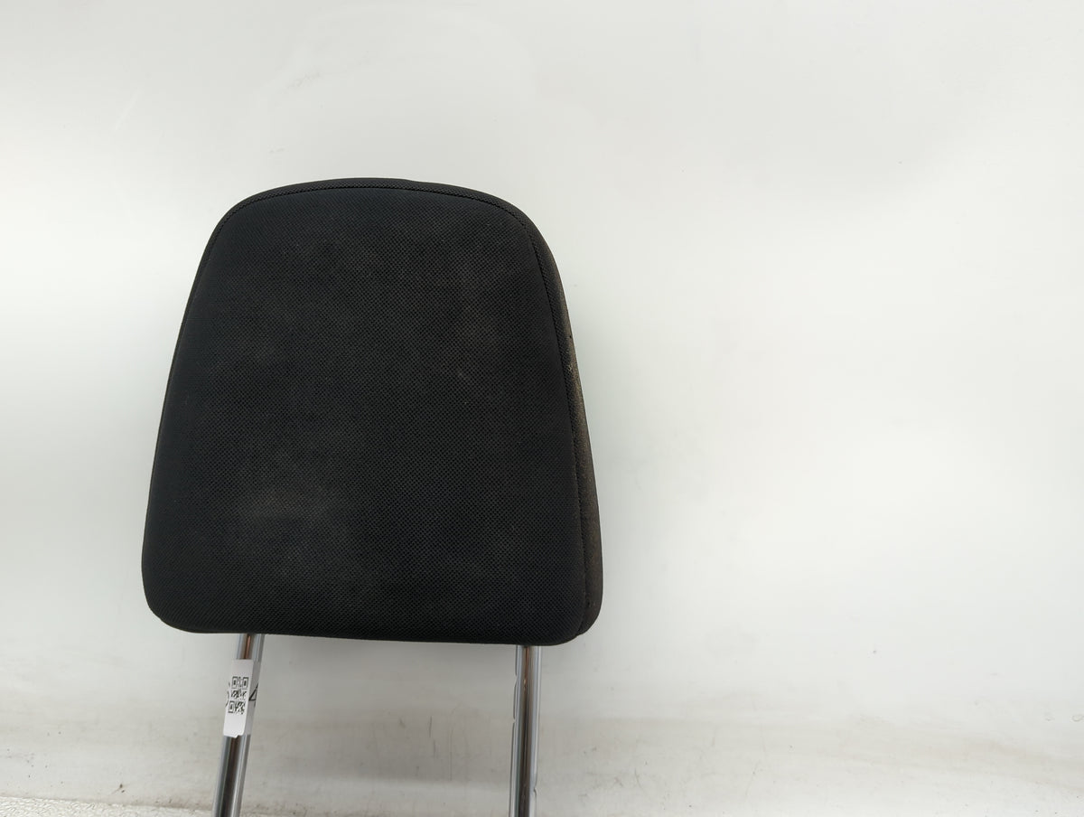 2018 Toyota Rav4 Headrest Head Rest Front Driver Passenger Seat Fits OEM Used Auto Parts - Oemusedautoparts1.com