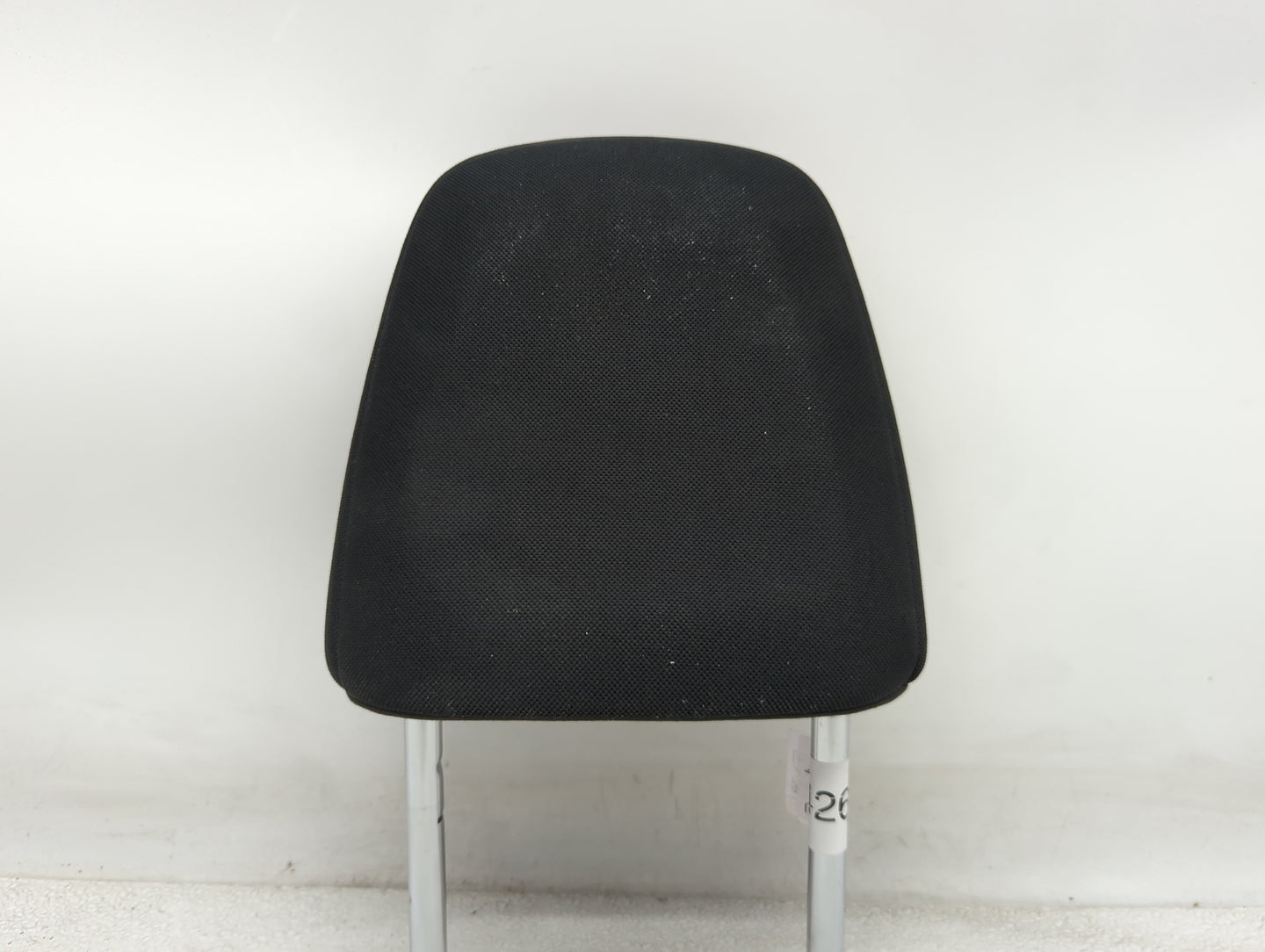 2018 Toyota Rav4 Headrest Head Rest Front Driver Passenger Seat Fits OEM Used Auto Parts - Oemusedautoparts1.com