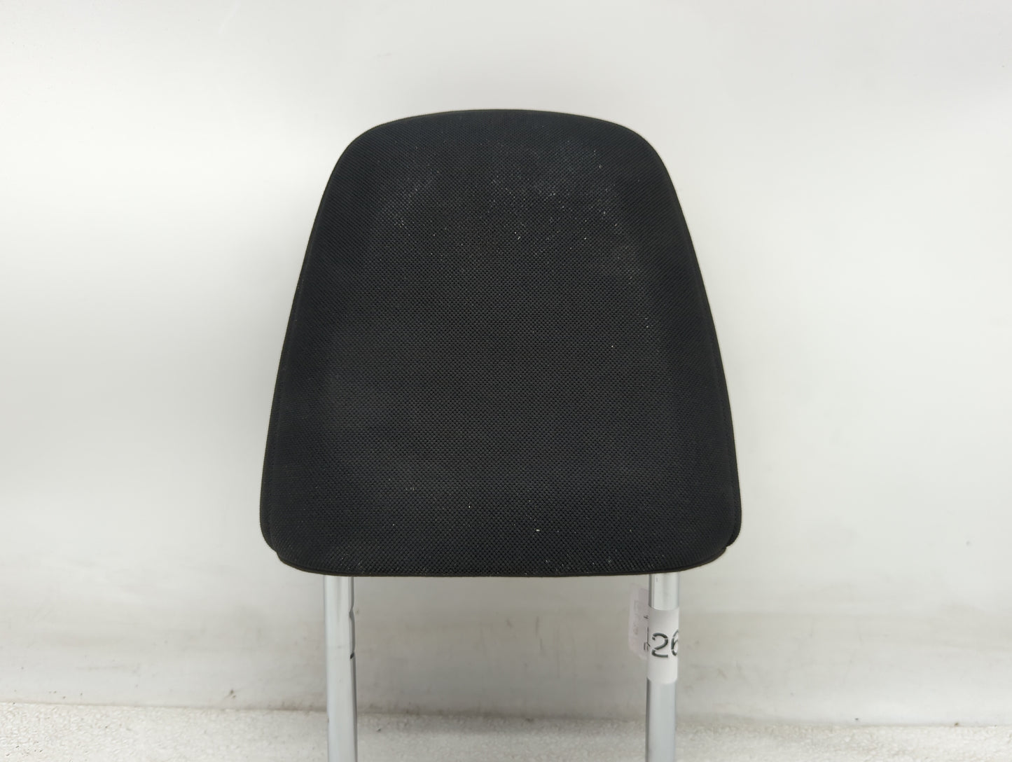 2018 Toyota Rav4 Headrest Head Rest Front Driver Passenger Seat Fits OEM Used Auto Parts - Oemusedautoparts1.com