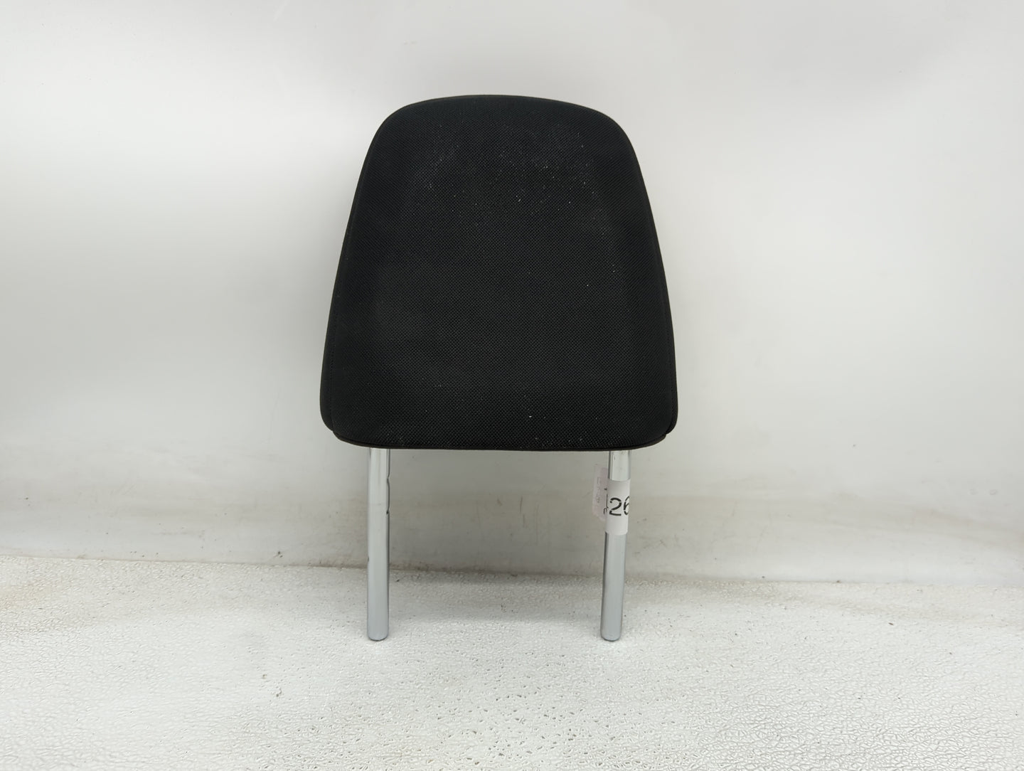 2018 Toyota Rav4 Headrest Head Rest Front Driver Passenger Seat Fits OEM Used Auto Parts - Oemusedautoparts1.com