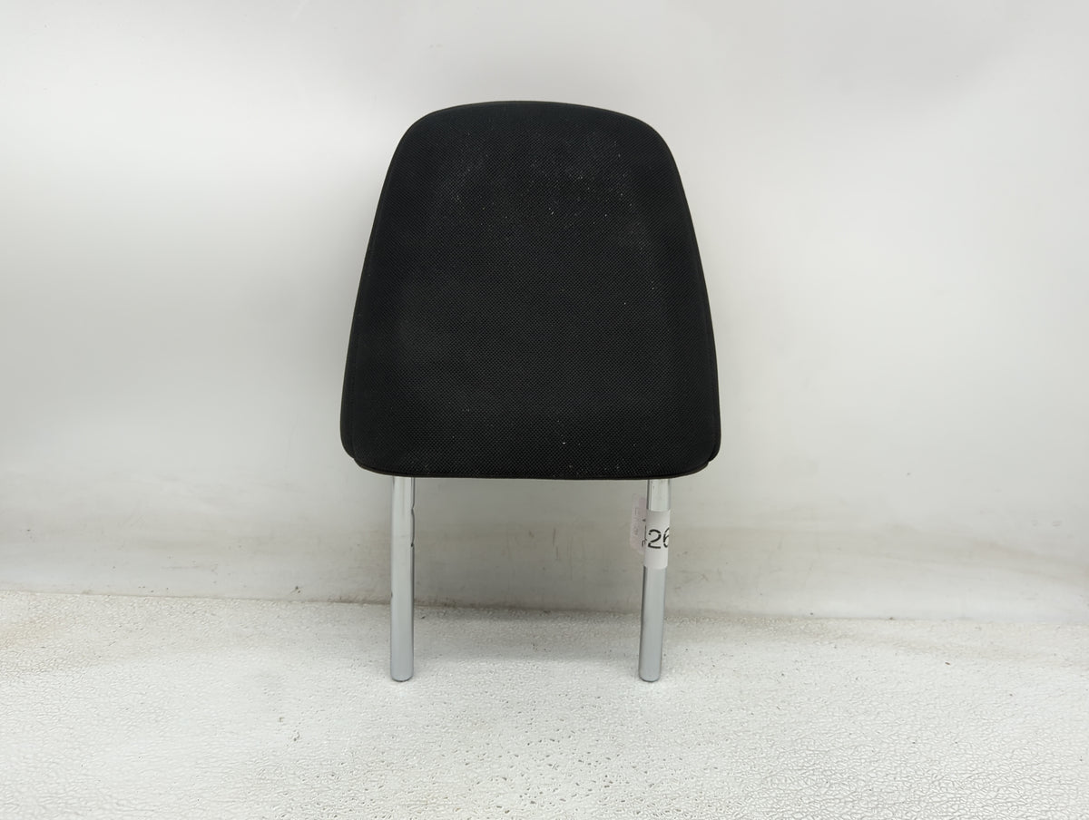 2018 Toyota Rav4 Headrest Head Rest Front Driver Passenger Seat Fits OEM Used Auto Parts - Oemusedautoparts1.com