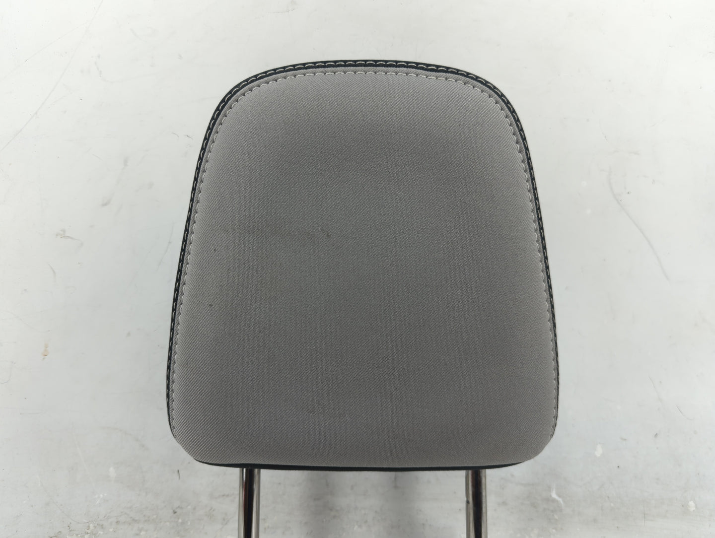 2018 Toyota Rav4 Headrest Head Rest Front Driver Passenger Seat Fits OEM Used Auto Parts - Oemusedautoparts1.com