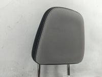 2018 Toyota Rav4 Headrest Head Rest Front Driver Passenger Seat Fits OEM Used Auto Parts - Oemusedautoparts1.com