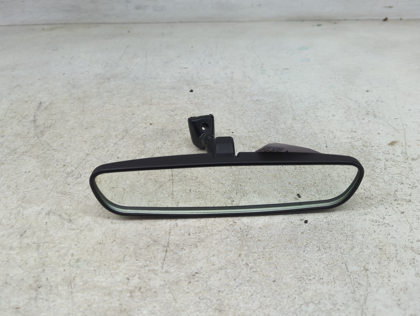 2016-2022 Toyota Rav4 Interior Rear View Mirror Replacement OEM P/N:045617 015617 Fits Fits 2016 2017 2018 2019 2020 2021 20
