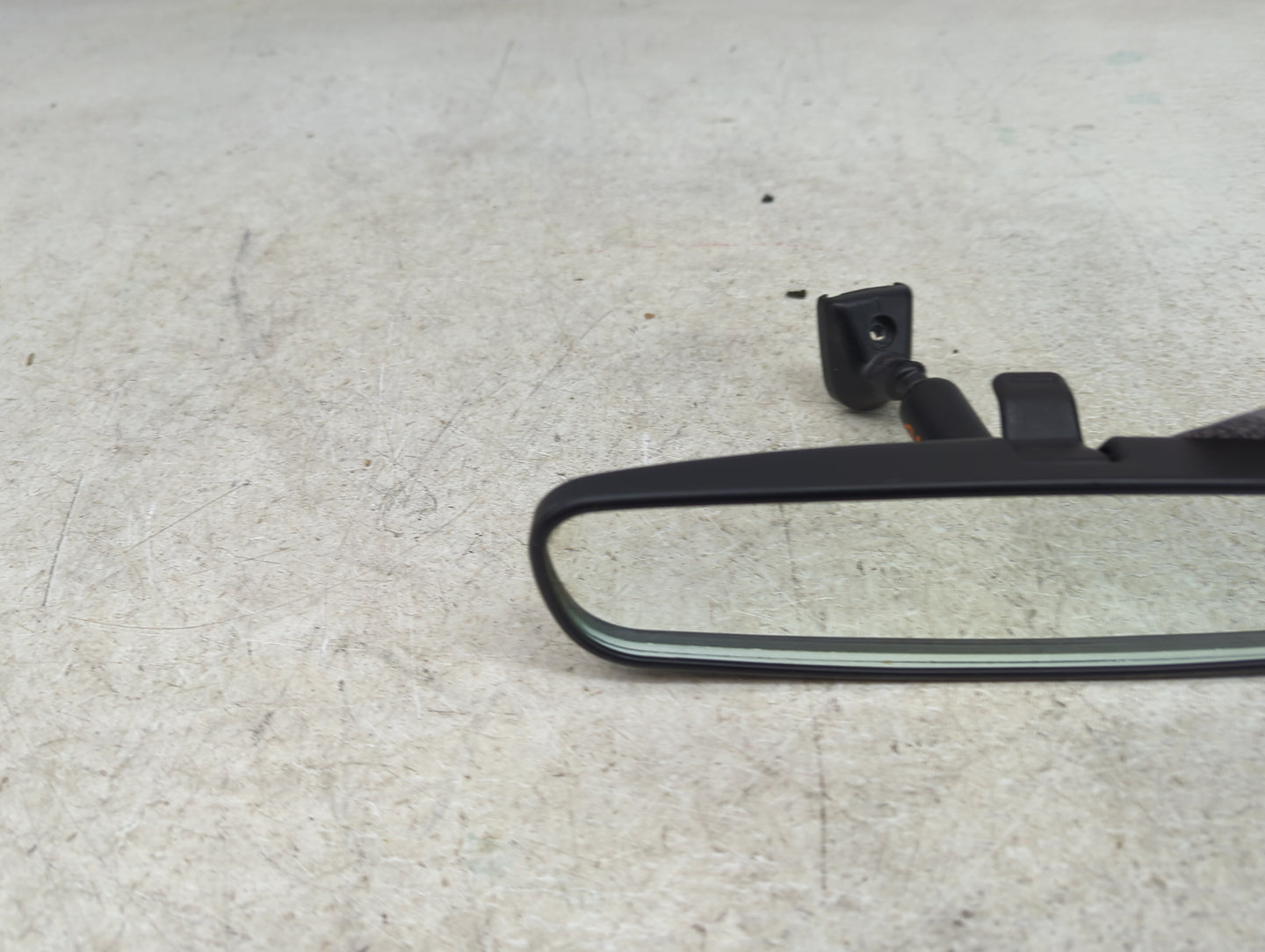 2016-2022 Toyota Rav4 Interior Rear View Mirror Replacement OEM P/N:045617 015617 Fits Fits 2016 2017 2018 2019 2020 2021 20