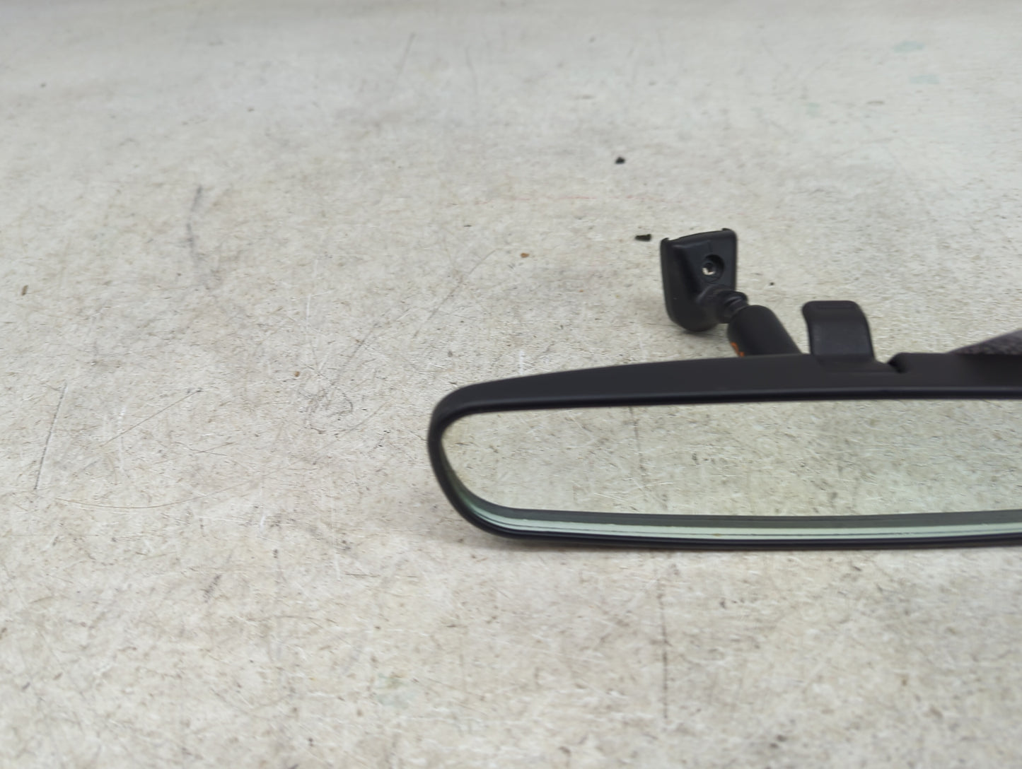 2016-2022 Toyota Rav4 Interior Rear View Mirror Replacement OEM P/N:045617 015617 Fits Fits 2016 2017 2018 2019 2020 2021 20