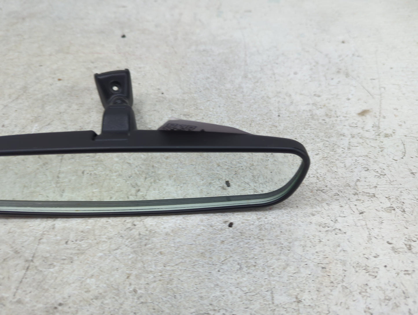 2016-2022 Toyota Rav4 Interior Rear View Mirror Replacement OEM P/N:045617 015617 Fits Fits 2016 2017 2018 2019 2020 2021 20