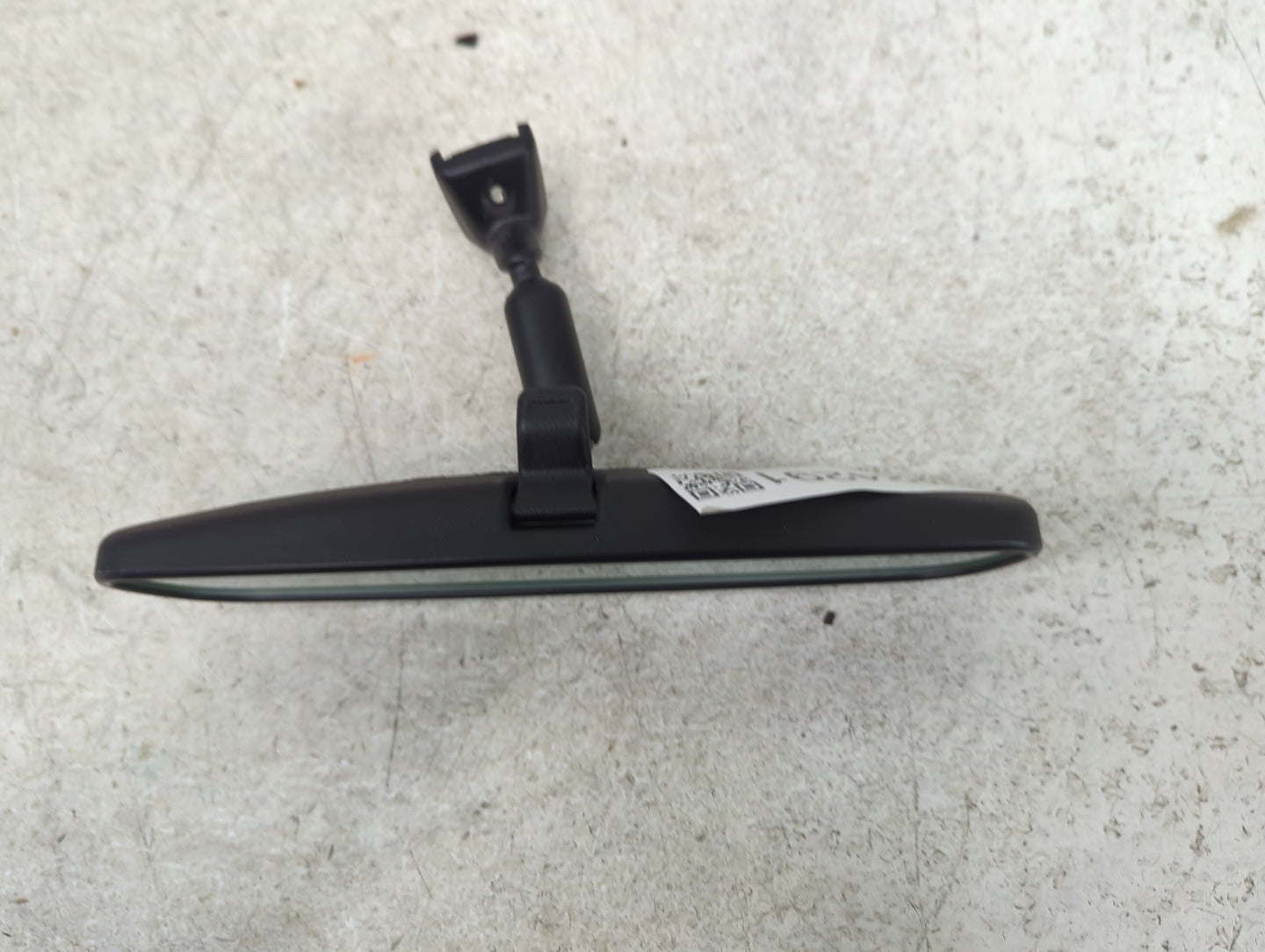 2016-2022 Toyota Rav4 Interior Rear View Mirror Replacement OEM P/N:045617 015617 Fits Fits 2016 2017 2018 2019 2020 2021 20