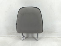 2018 Toyota Rav4 Headrest Head Rest Rear Seat Fits OEM Used Auto Parts - Oemusedautoparts1.com