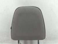 2018 Toyota Rav4 Headrest Head Rest Rear Seat Fits OEM Used Auto Parts - Oemusedautoparts1.com