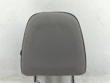 2018 Toyota Rav4 Headrest Head Rest Rear Seat Fits OEM Used Auto Parts