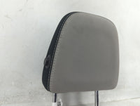 2018 Toyota Rav4 Headrest Head Rest Rear Seat Fits OEM Used Auto Parts - Oemusedautoparts1.com