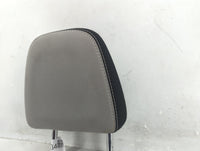 2018 Toyota Rav4 Headrest Head Rest Rear Seat Fits OEM Used Auto Parts - Oemusedautoparts1.com