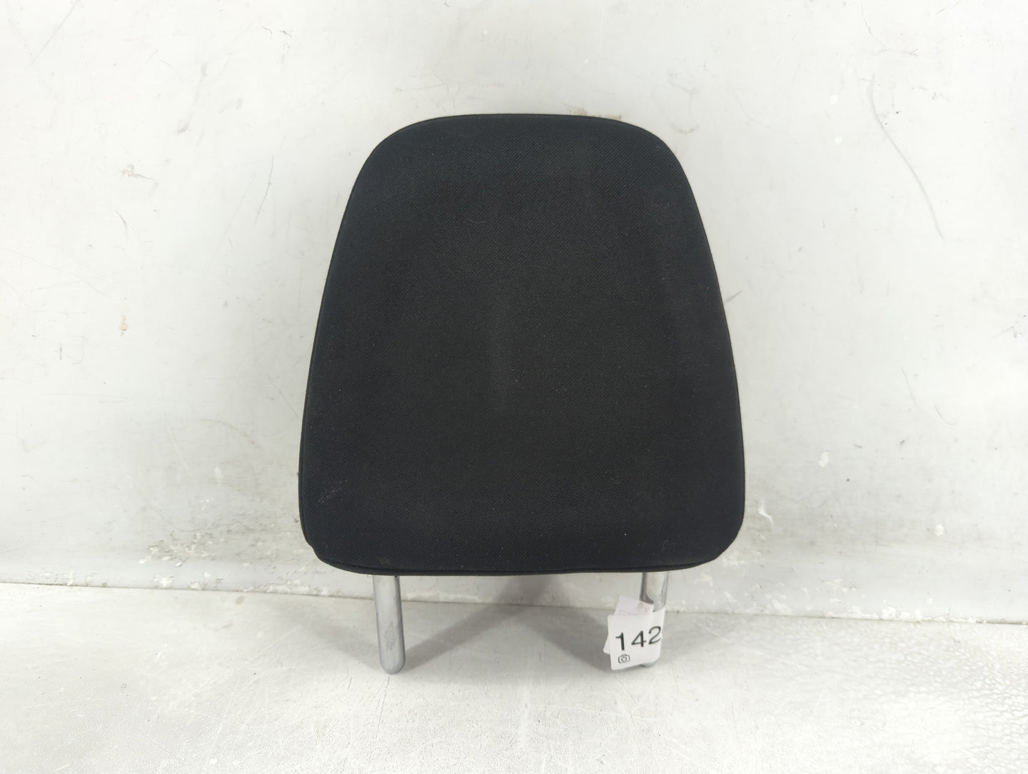 2018 Toyota Rav4 Headrest Head Rest Rear Seat Fits OEM Used Auto Parts - Oemusedautoparts1.com