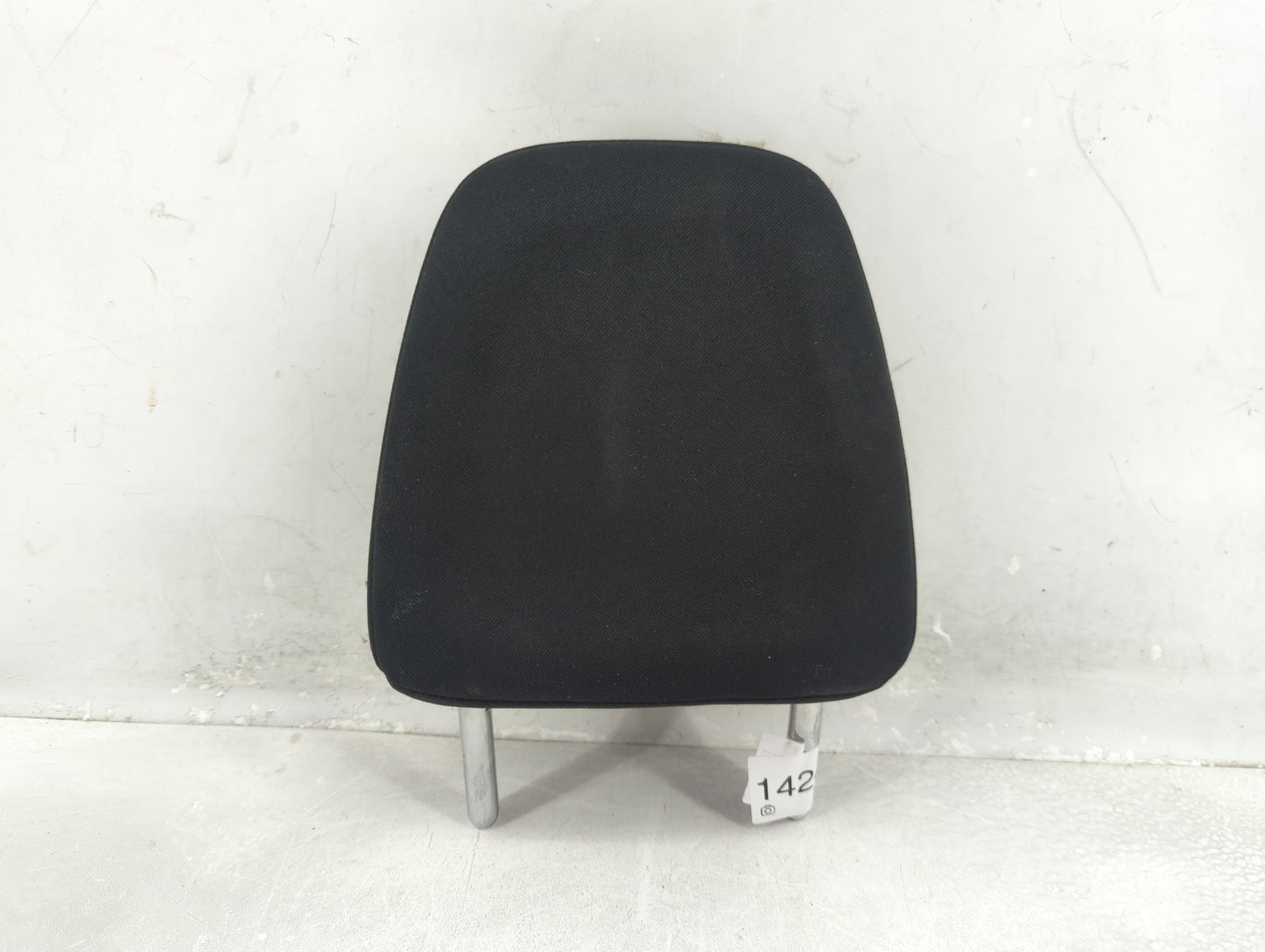 2018 Toyota Rav4 Headrest Head Rest Rear Seat Fits OEM Used Auto Parts - Oemusedautoparts1.com
