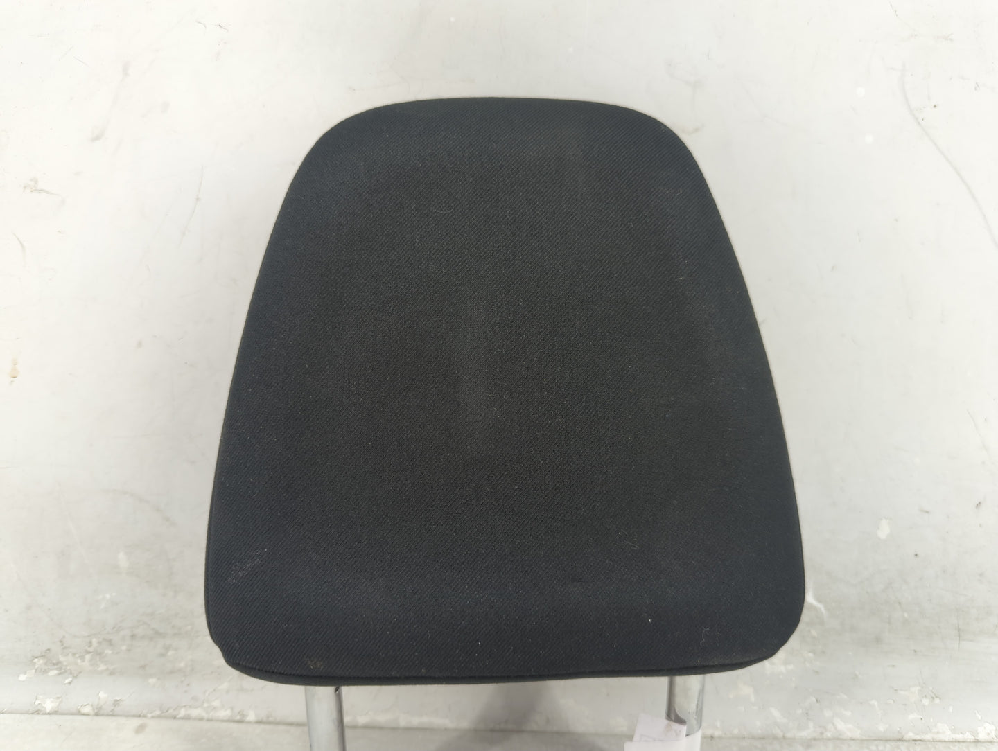 2018 Toyota Rav4 Headrest Head Rest Rear Seat Fits OEM Used Auto Parts - Oemusedautoparts1.com