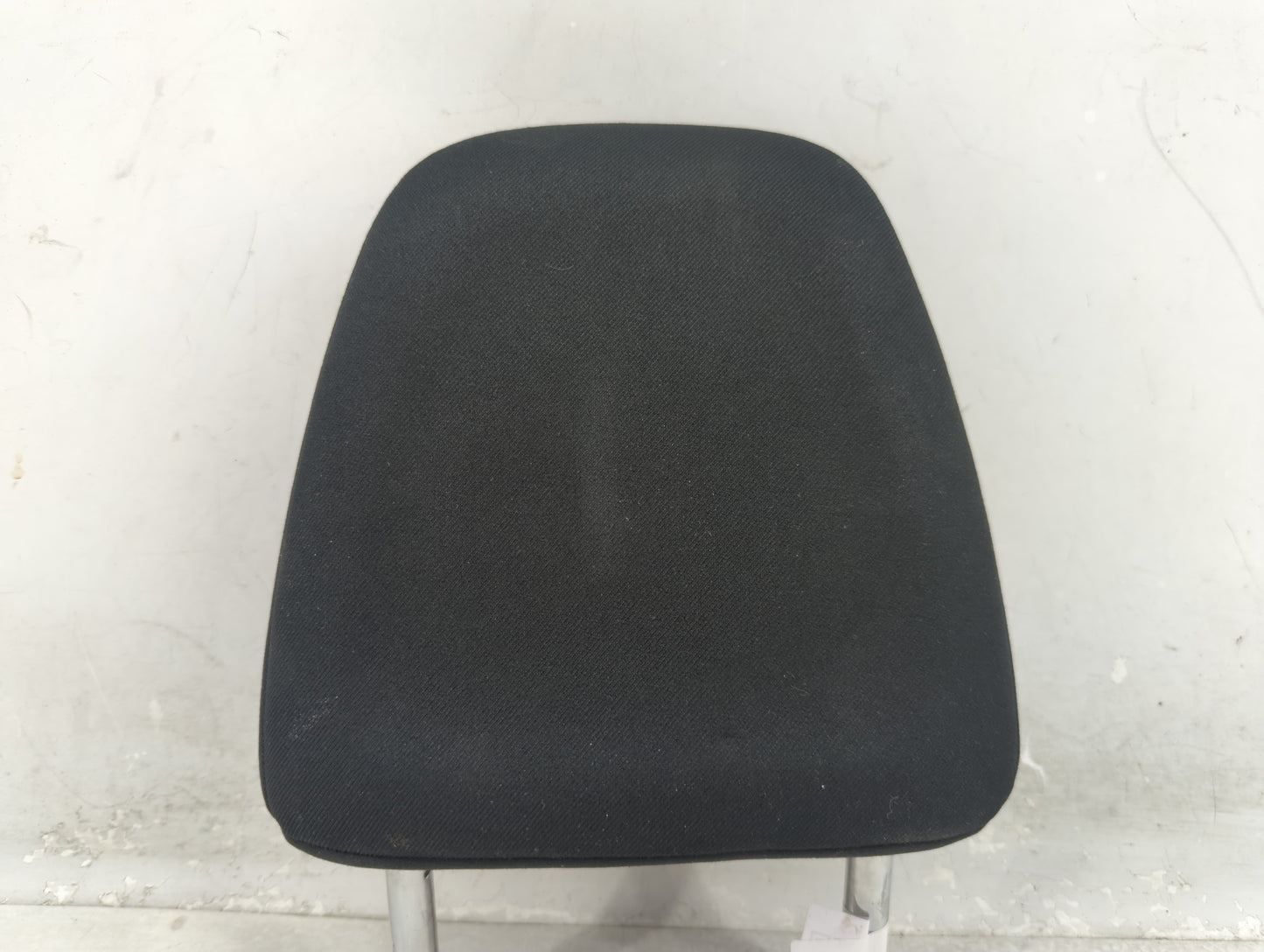 2018 Toyota Rav4 Headrest Head Rest Rear Seat Fits OEM Used Auto Parts - Oemusedautoparts1.com