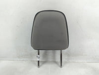 2018 Toyota Rav4 Headrest Head Rest Front Driver Seat Gray - Oemusedautoparts1.com