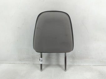 compare product 2018 Toyota Rav4 Headrest Head Rest Front Driver Seat Gray