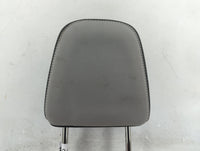 2018 Toyota Rav4 Headrest Head Rest Front Driver Seat Gray - Oemusedautoparts1.com
