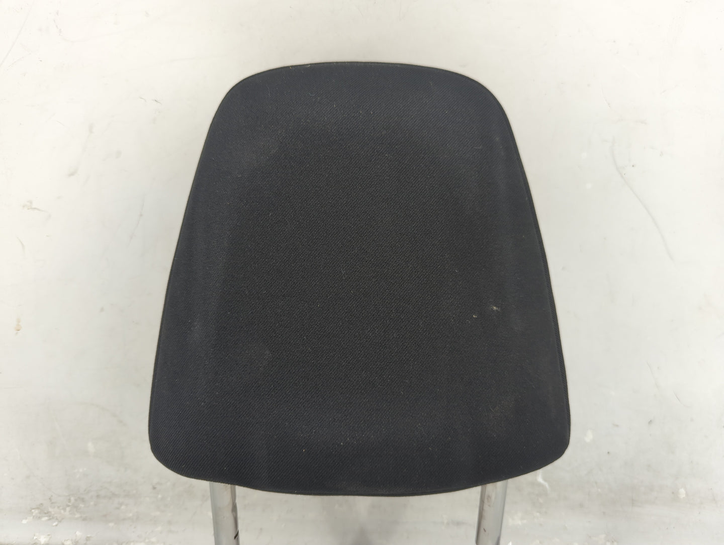 2018 Toyota Rav4 Headrest Head Rest Front Driver Seat Gray - Oemusedautoparts1.com