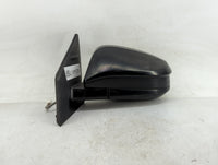 2018 Toyota Rav4 Driver Side View Mirror - Left Door Mirror OEM Used - Oemusedautoparts1.com