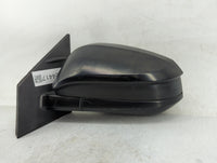 2018 Toyota Rav4 Driver Side View Mirror - Left Door Mirror OEM Used - Oemusedautoparts1.com