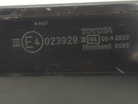 2018 Toyota Rav4 Driver Side View Mirror - Left Door Mirror OEM Used - Oemusedautoparts1.com
